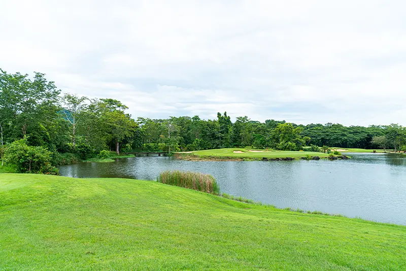 Lake Granger - rv park in taylor tx