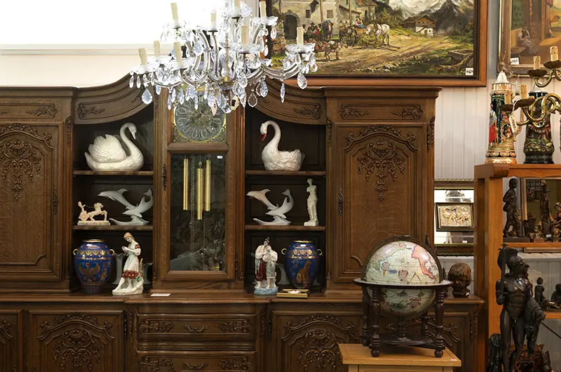The Dan Moody Museum - rv parks near taylor tx