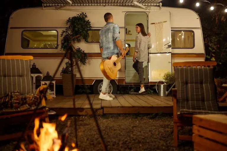 How to Choose the Best RV Park for Long-Term Stays in Texas