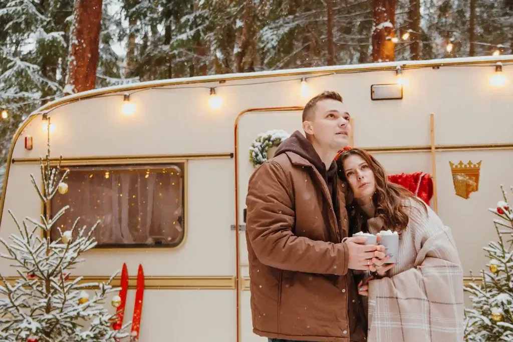 How to Prepare Your RV for Winter in Texas