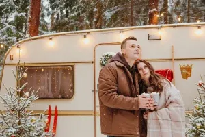 How to Prepare Your RV for Winter in Texas